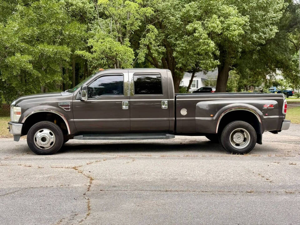 ford f-350 super duty 2008 1FTWW33R38ED22781 image ford f-350 super duty 2008 1FTWW33R38ED22781 image